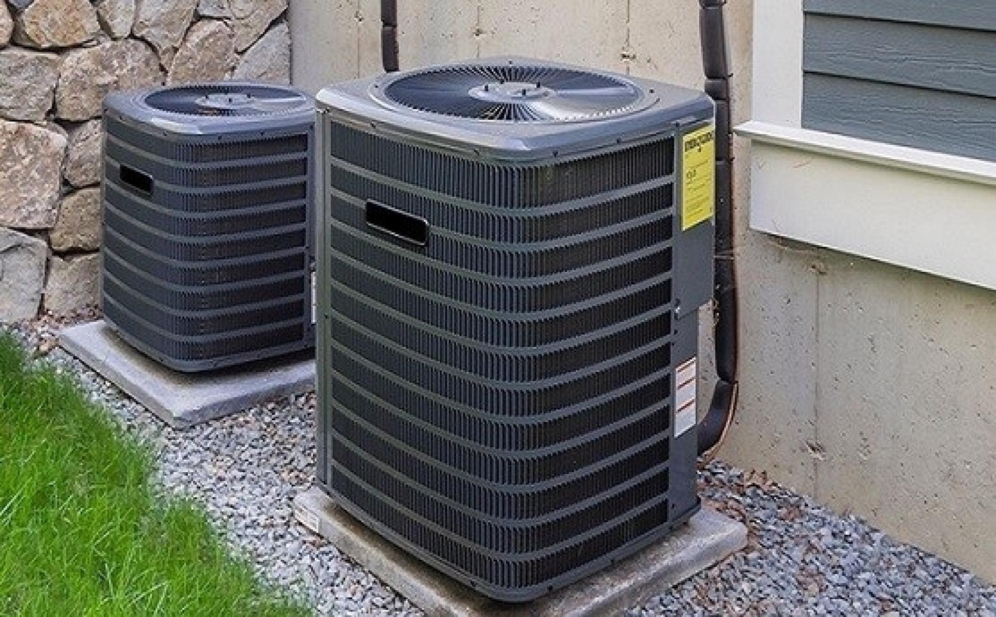 Nashville TN HVAC Service